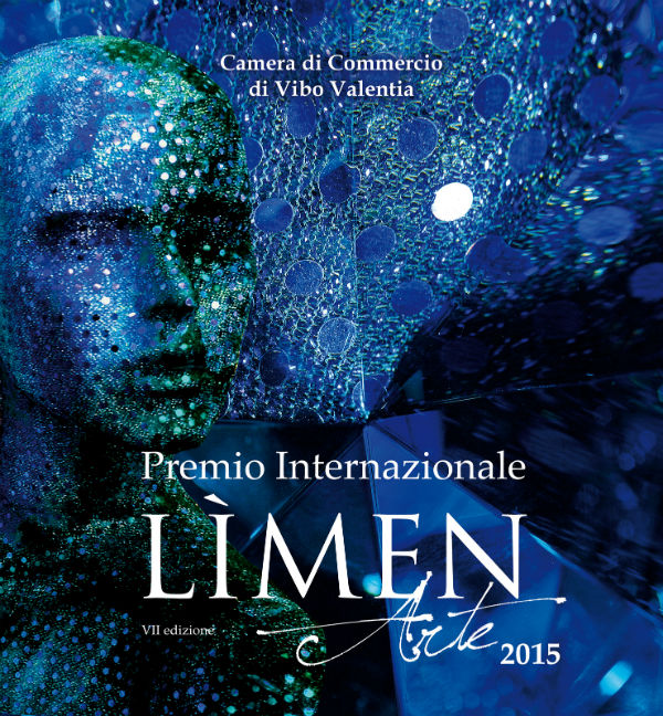 Premio Internazionale Limen Arte 2015